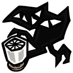 Shadow Monster